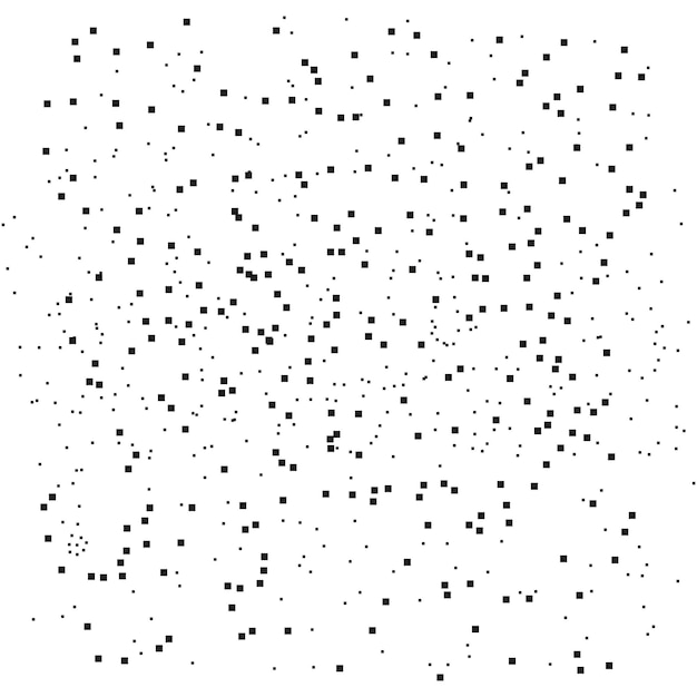 Binary code zero one matrix white background banner pattern wallpaper Vector illustration