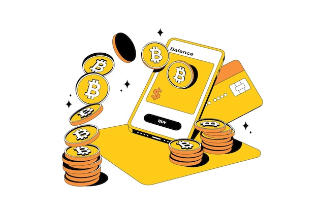 Bitcoin or cryptocurrency trading platform with big profit Isolated Trade crypto mobile
