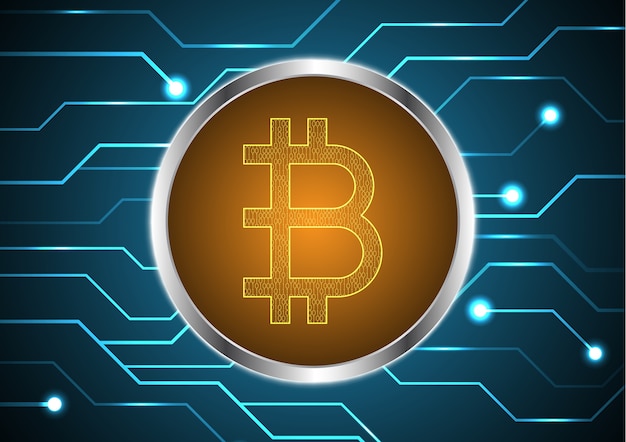 bitcoin with circuit