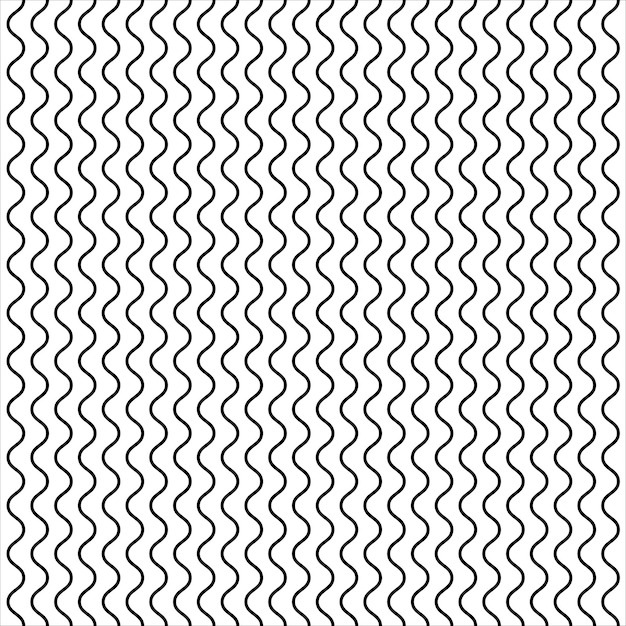 Black and white lines on a white background.