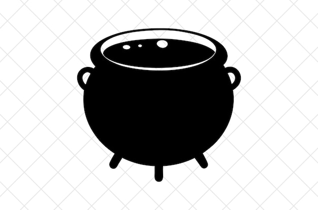 black and white spider silhouette spider vector illustration spider silhouette Halloween