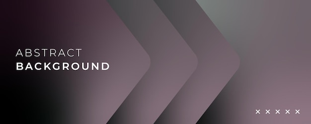 Black Background with White Spotlight for Vector Design