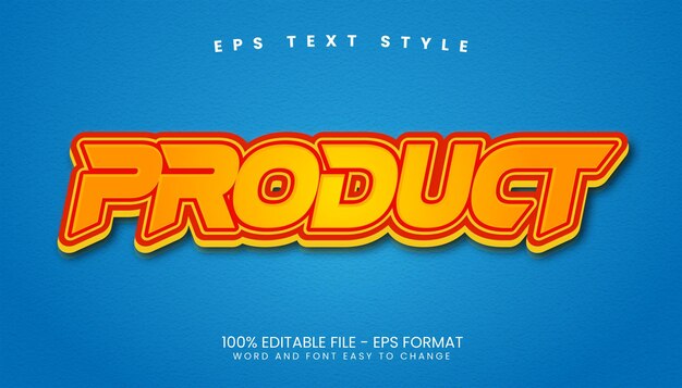 Black Friday Sale Promotion 3D Editable Text Effects
