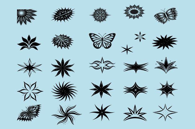 Black Glitter Abstract Grunge Background Collection Stylish amp Elegant Textures