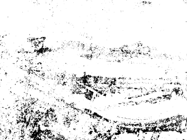 Black grunge texture background