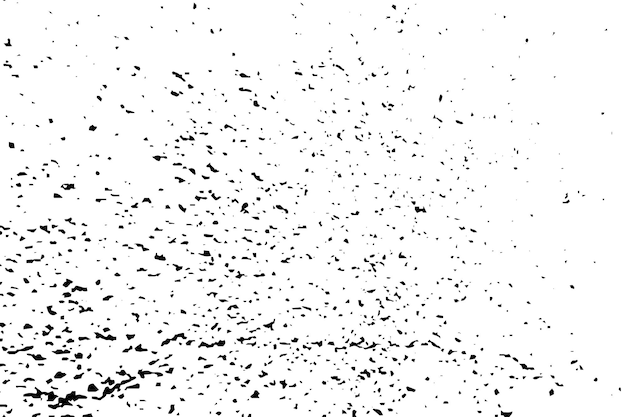 black ink splashes on white background grunge texture black and white texture for background