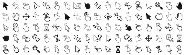Black time arrow icon collection 24 hours clock circle arrow icons