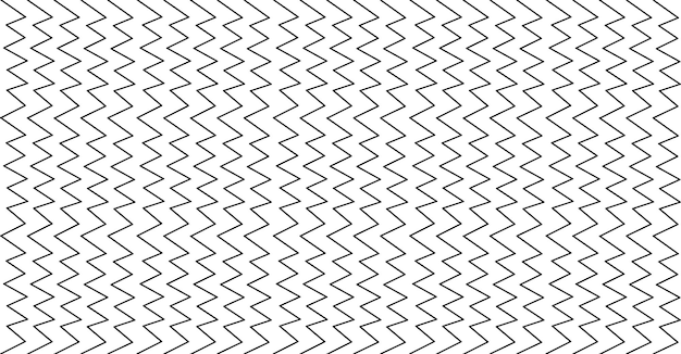 Black waves seamless pattern for web desig