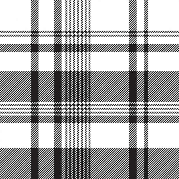 black white abstract fabric texture seamless