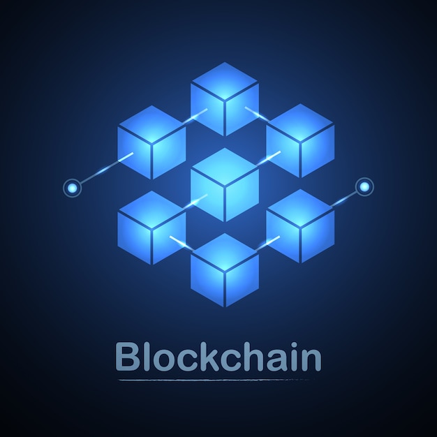 Blockchain-tekniikka