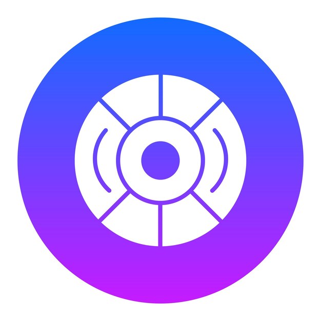 Blu Ray Icon