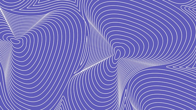 blue abstract background with topographic contour line texture. used for backdrop, wallpaper, banner