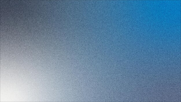 blue abstract grainy gradient color background illustration of blue abstract grain gradient backgro