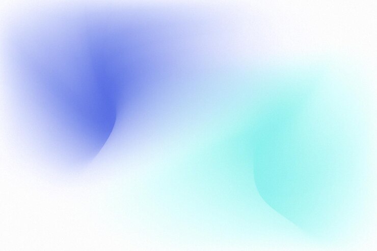 Vektori blue blurred background