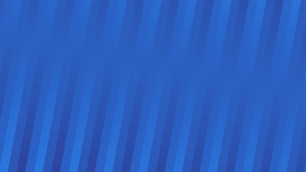blue gradient abstract background wallpaper vector image for backdrop or presentation