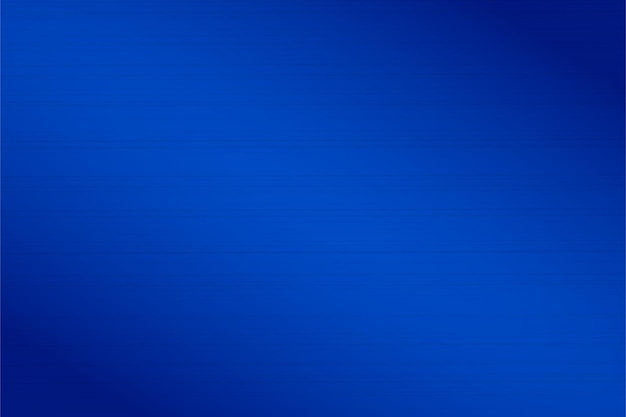 Blue gradient vector background