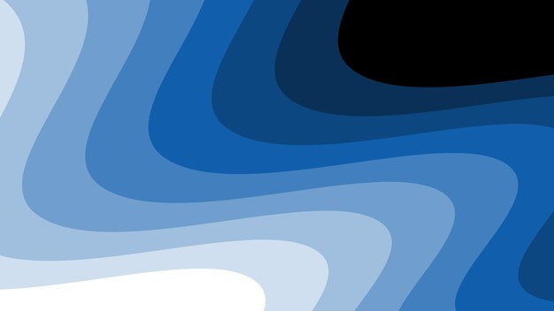 blue light abstract background for backdrop or presentation