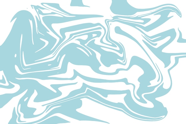 Blue Liquify colorfull abstract background wallpaper
