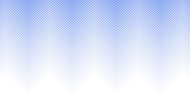 blue zig zag pattern abstract background for backdrop or fabric style