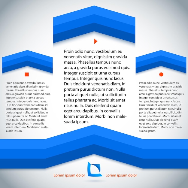 BlueLinepagetemplatepresentation