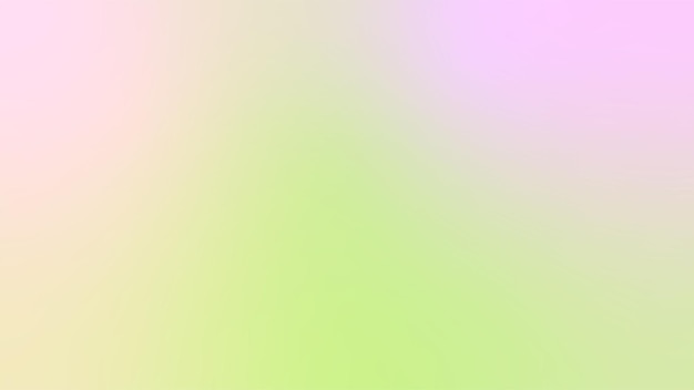 blurred style soft gradient background pastel background
