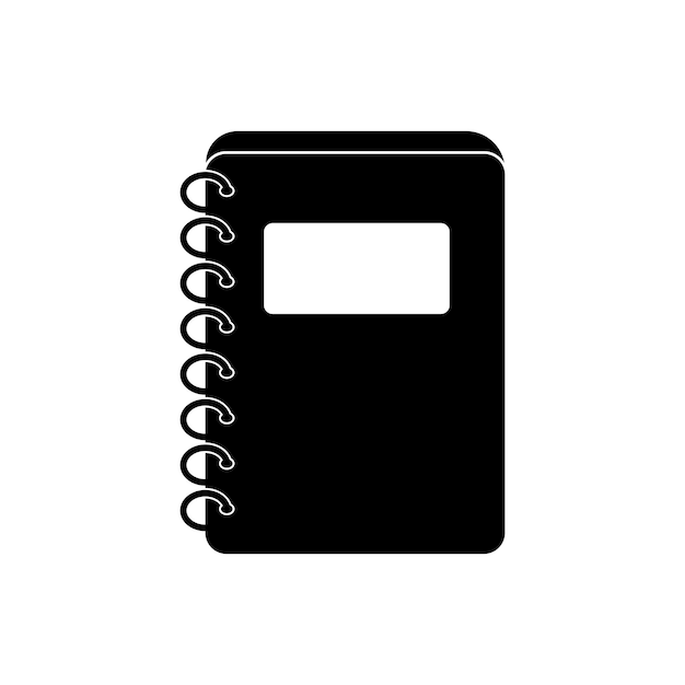 book icon illustration