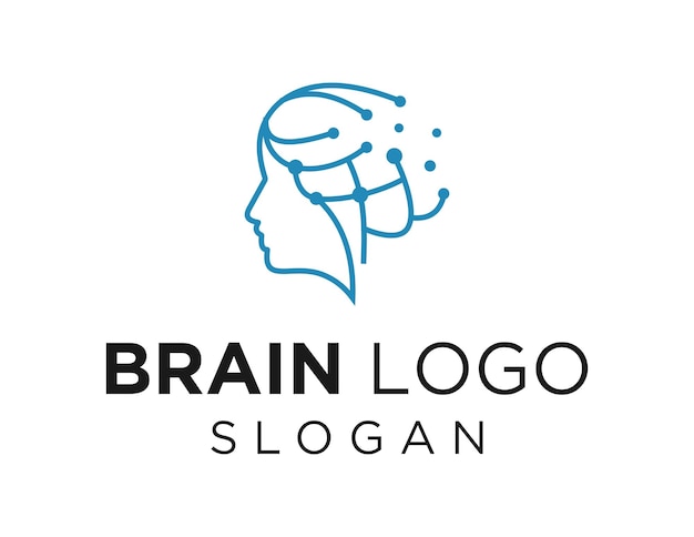 Brain Logo Design