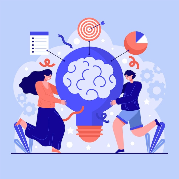 Brainstorming Concept