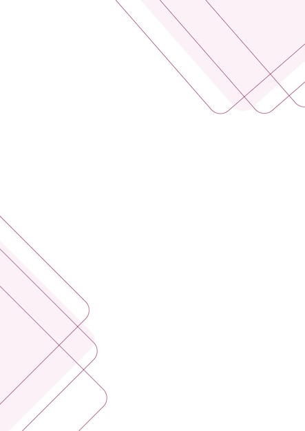bright and bold layout with colorful design and white text space