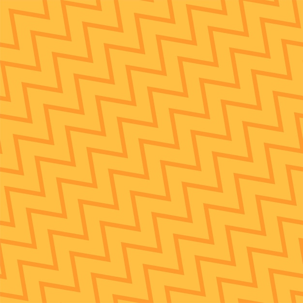 Bright seamless zigzag pattern Colorful stylish background