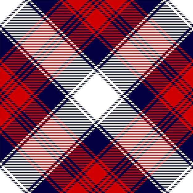 Bright simple pattern