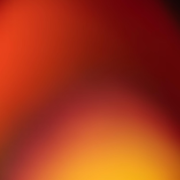 Bright Vector Gradient Colorful Artistic Background