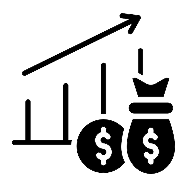 Budget Analysis icon vector image Can be used for Business Audit