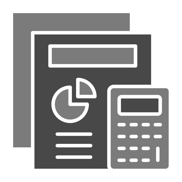Budget Icon