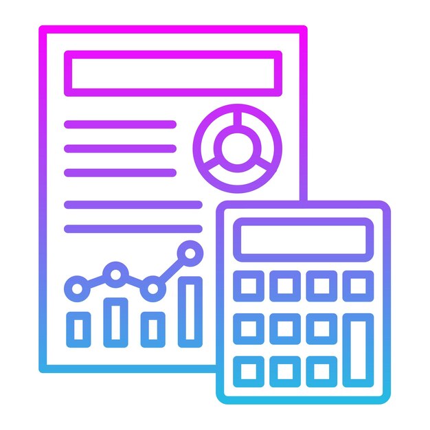 Budget Icon