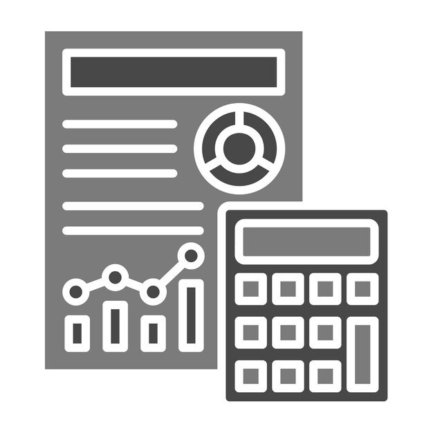 Budget Icon