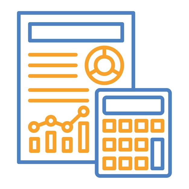 Budget Icon