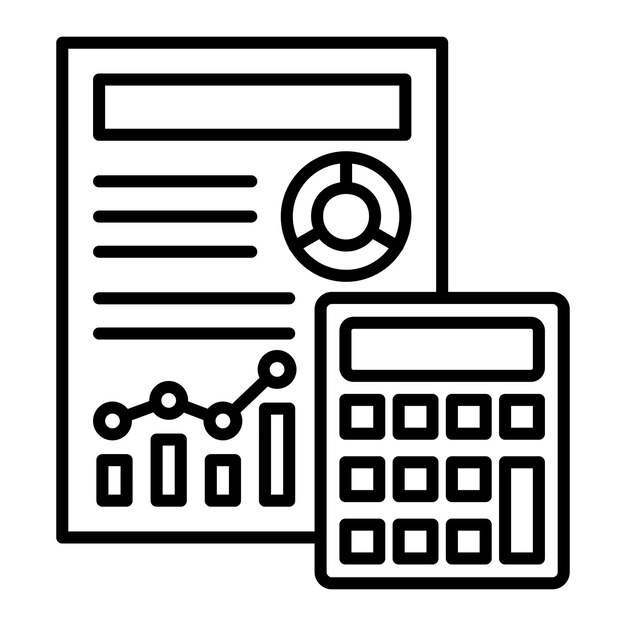 Budget Icon