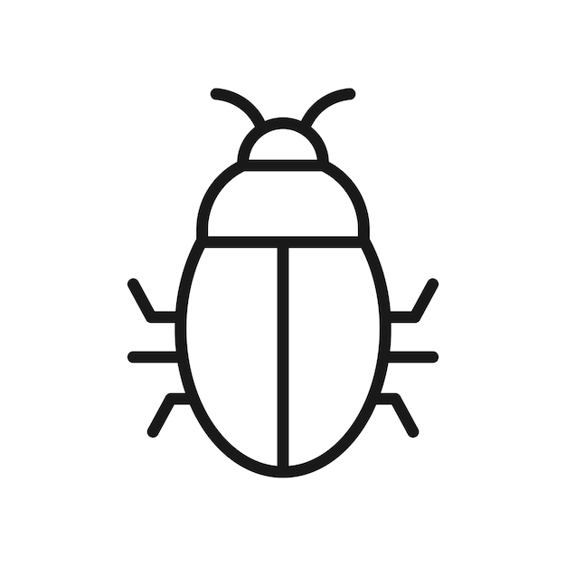 Bugs icon