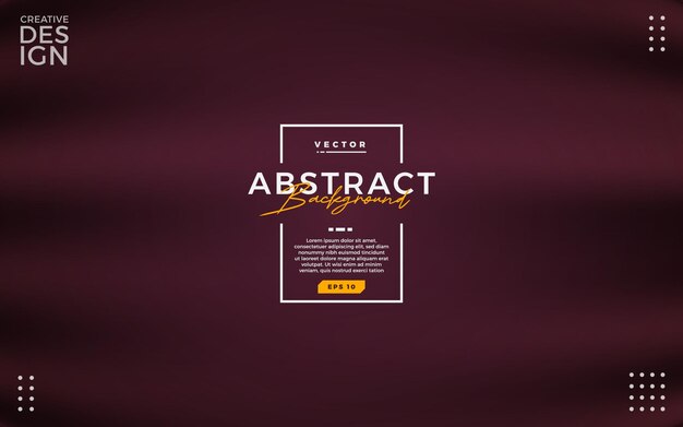 burgundy background with smooth gradient and shades