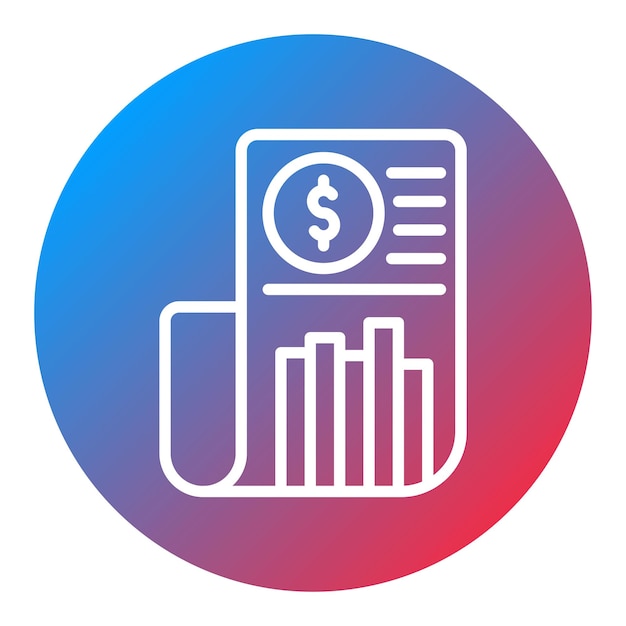 Business Documentation icon vector image Can be used for Documents And Files