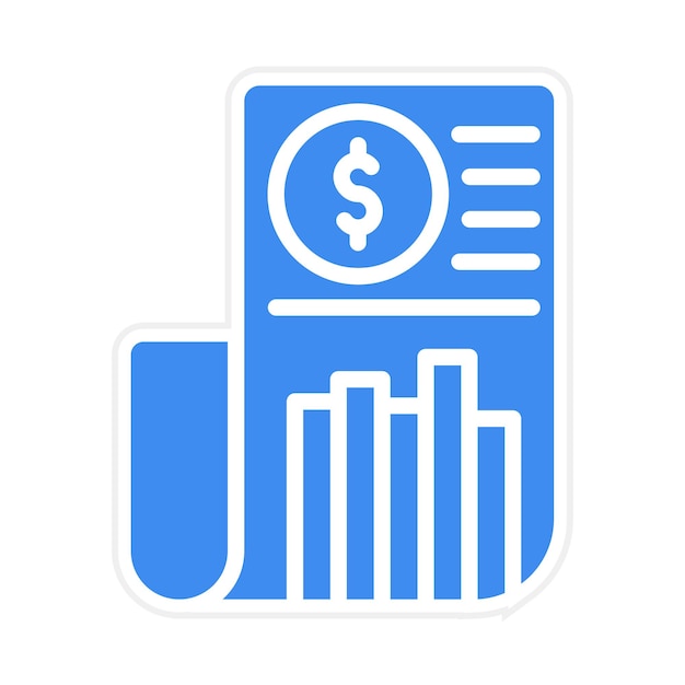 Business Documentation icon vector image Can be used for Documents And Files