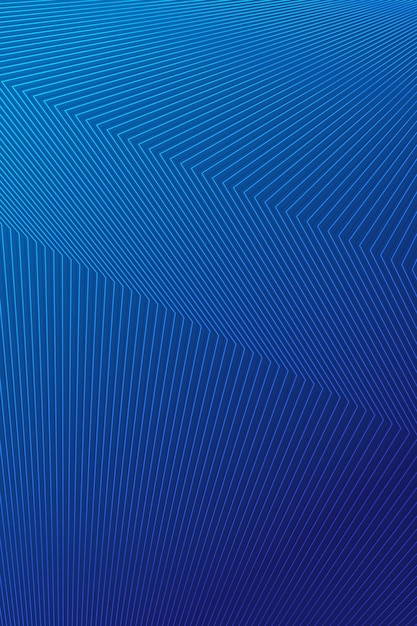 Business style line texture poster background