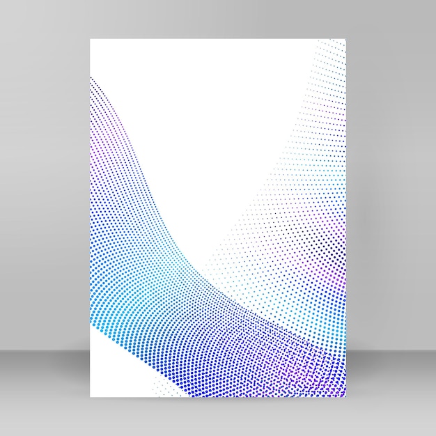 Business templates for multipurpose presentation Easy editable vector EPS 10 layout design brochure