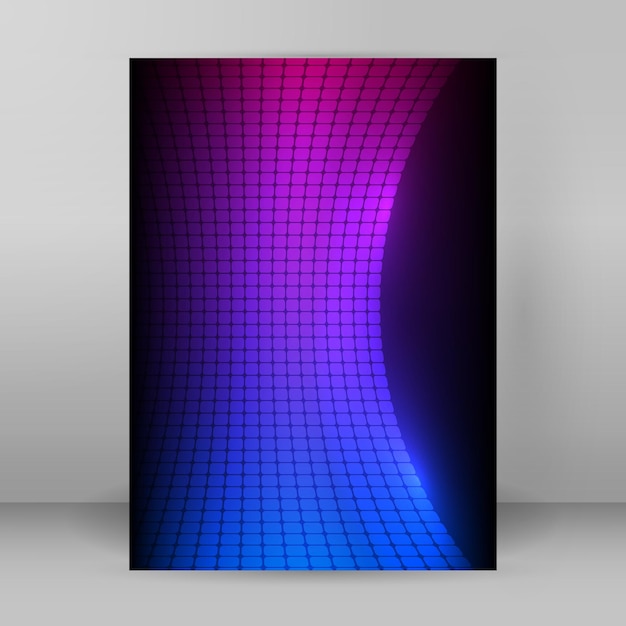 Business templates for multipurpose presentation Easy editable vector EPS 10 layout