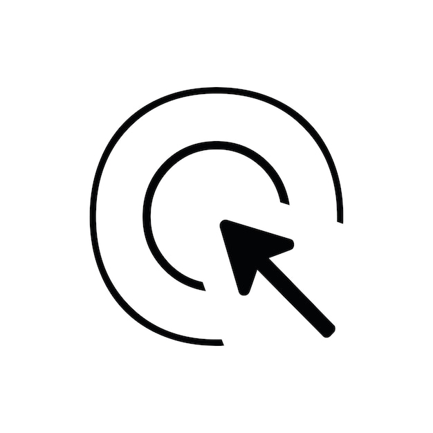 Business Vector icon Quality icon Linear icon