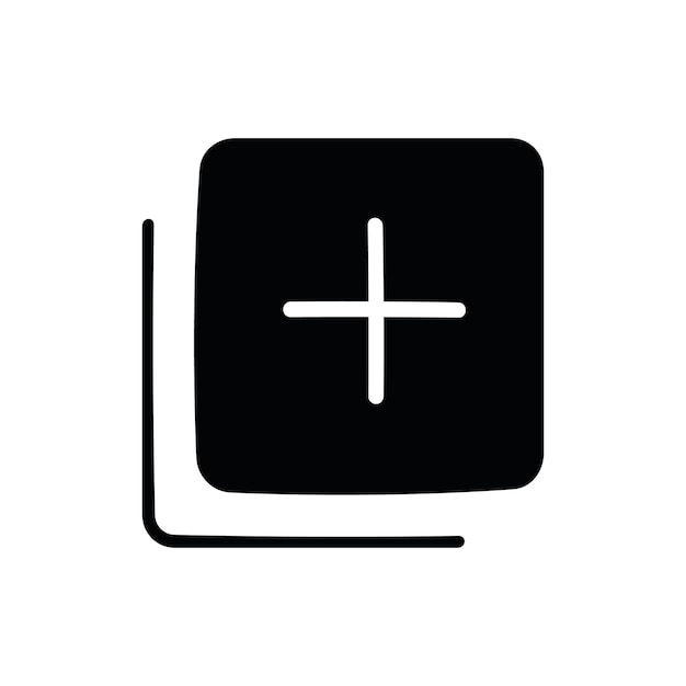 Business Vector thin line Web icon modern trend in the style Linear symbols
