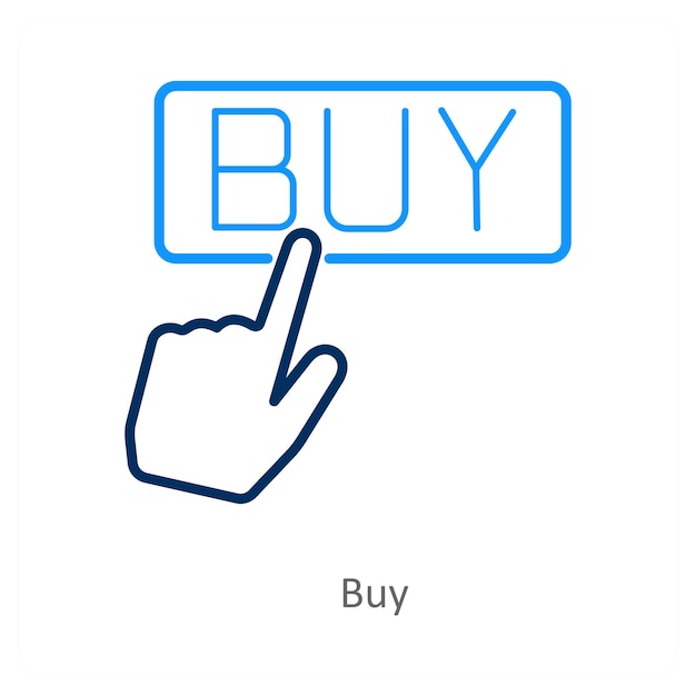 buy icon
