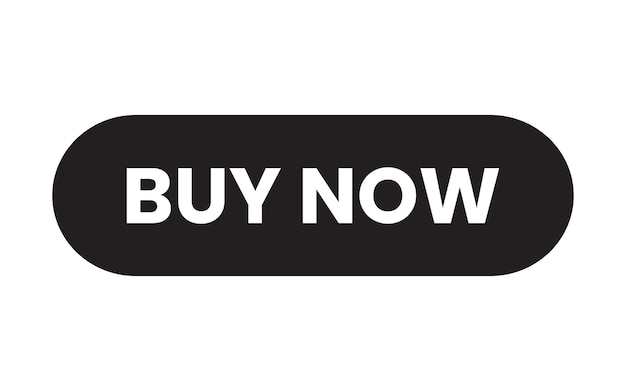 Buy Now Call To Action Button Offer Design Marketing Symbol Vector Illustration