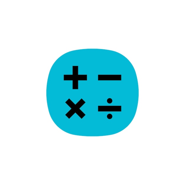 calculator logo
